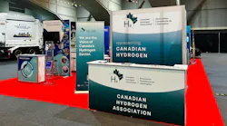 The Canadian government plans to invest nearly half a million dollars in the Canadian Hydrogen Association to help expand British Columbia’s hydrogen and fuel cell companies into markets around the world.
