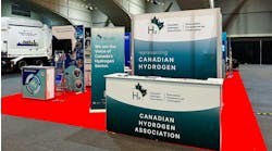 The Canadian government plans to invest nearly half a million dollars in the Canadian Hydrogen Association to help expand British Columbia’s hydrogen and fuel cell companies into markets around the world. The Canadian government plans to invest nearly half a million dollars in the Canadian Hydrogen Association to help expand British Columbia’s hydrogen and fuel cell companies into markets around the world.