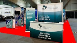 The Canadian government plans to invest nearly half a million dollars in the Canadian Hydrogen Association to help expand British Columbia’s hydrogen and fuel cell companies into markets around the world. The Canadian government plans to invest nearly half a million dollars in the Canadian Hydrogen Association to help expand British Columbia’s hydrogen and fuel cell companies into markets around the world.