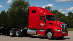 Viking Transport recently deployed BeyondTrucks’ AI-powered, multi-tenant transportation management system in an effort to modernize processes. Viking Transport recently deployed BeyondTrucks’ AI-powered, multi-tenant transportation management system in an effort to modernize processes.