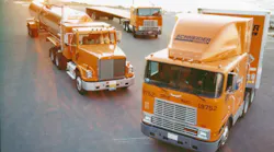 Founded by Al Schneider with a vision to build something extraordinary, the company has grown into a multimodal powerhouse with 19,400 associates and 12,500 trucks.