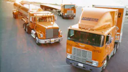 Founded by Al Schneider with a vision to build something extraordinary, the company has grown into a multimodal powerhouse with 19,400 associates and 12,500 trucks.