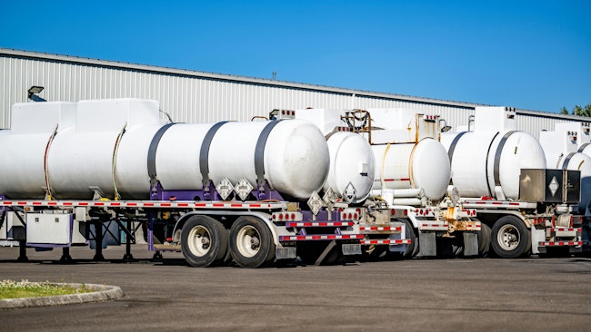 “The ever-evolving tariff environment continues to disrupt the U.S. trailer market,” said Dan Moyer, FTR senior analyst for commercial vehicles.