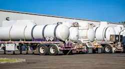 “The ever-evolving tariff environment continues to disrupt the U.S. trailer market,” said Dan Moyer, FTR senior analyst for commercial vehicles.