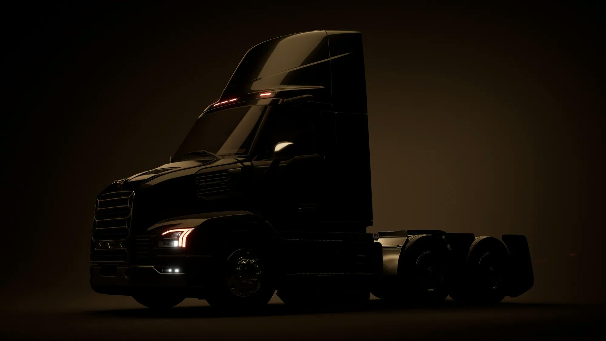 Mack Trucks is targeting bulk haulers with its newly launched Mack Anthem, a completely redesigned truck built for regional-haul applications that delivers enhanced maneuverability, improved fuel efficiency, and elite driver comfort.