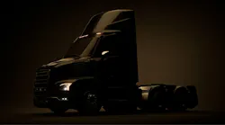 Mack Trucks is targeting bulk haulers with its newly launched Mack Anthem, a completely redesigned truck built for regional-haul applications that delivers enhanced maneuverability, improved fuel efficiency, and elite driver comfort.