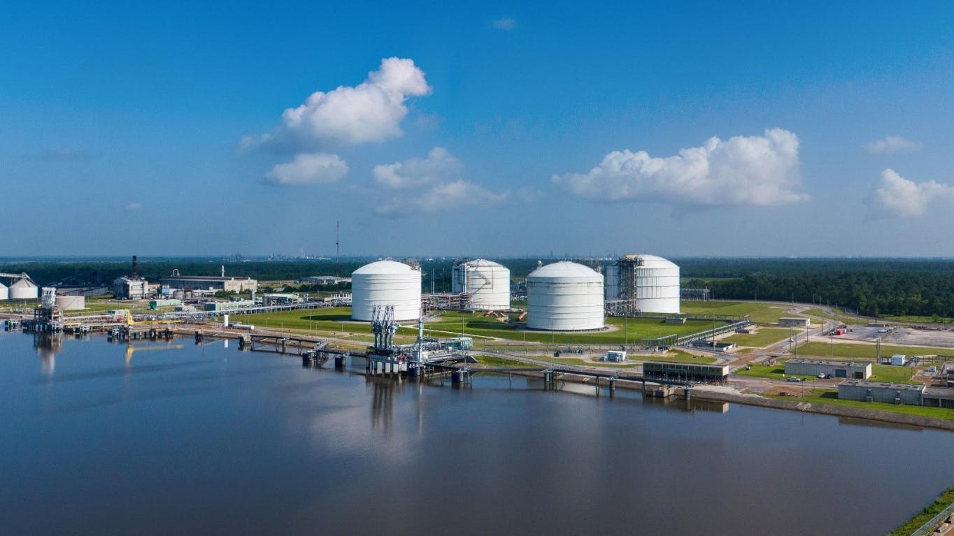 Energy Transfer subsidiary Energy Transfer LNG Export agreed to supply Chevron U.S.A. with additional LNG from its Lake Charles LNG export facility.