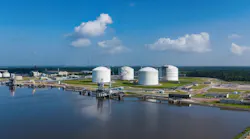 Energy Transfer subsidiary Energy Transfer LNG Export agreed to supply Chevron U.S.A. with additional LNG from its Lake Charles LNG export facility.