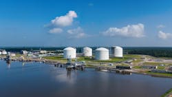 Energy Transfer subsidiary Energy Transfer LNG Export agreed to supply Chevron U.S.A. with additional LNG from its Lake Charles LNG export facility. Energy Transfer subsidiary Energy Transfer LNG Export agreed to supply Chevron U.S.A. with additional LNG from its Lake Charles LNG export facility.