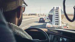 Drivers of today’s heavy-duty trucks are supported by advanced safety systems, including collision avoidance technology and pedestrian detection that act like an extra set of eyes.