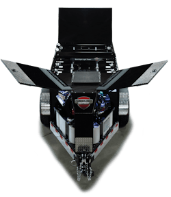 New models available at Texas Trailers include the No-Hazmat Fuel and Service Trailer (MTT), Multi-Tank Oil Trailer (MTO), Service and Lube Trailer (SLT). New models available at Texas Trailers include the No-Hazmat Fuel and Service Trailer (MTT), Multi-Tank Oil Trailer (MTO), Service and Lube Trailer (SLT).