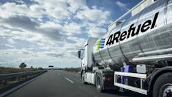 4Refuel, a provider of mobile on-site refueling services that’s headquartered in Toronto, Ontario, was founded in 1995. 4Refuel, a provider of mobile on-site refueling services that’s headquartered in Toronto, Ontario, was founded in 1995.