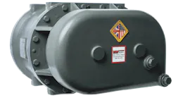 Exclusively engineered for the U.S. market by HR Blowers UK, the all-new B630 sets a new industry standard.
