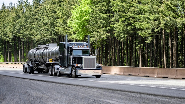 Sentry Road recently helped one of the nation’s largest liquid bulk haulers reduce driver turnover and improve safety training by implementing a comprehensive, technology-enabled training program.