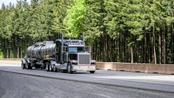 Sentry Road recently helped one of the nation’s largest liquid bulk haulers reduce driver turnover and improve safety training by implementing a comprehensive, technology-enabled training program. Sentry Road recently helped one of the nation’s largest liquid bulk haulers reduce driver turnover and improve safety training by implementing a comprehensive, technology-enabled training program.