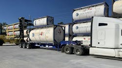 Based in New Orleans, Louisiana, with operations in several major ports along the U.S. Gulf Coast, Freedom is a provider of ISO tank and rail services, transloading, logistics, and depot services for bulk liquids customers. Based in New Orleans, Louisiana, with operations in several major ports along the U.S. Gulf Coast, Freedom is a provider of ISO tank and rail services, transloading, logistics, and depot services for bulk liquids customers.