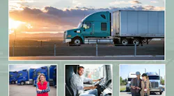 The report offers a comprehensive analysis of the industry’s most pressing workforce challenges, including an aging driver population, low female representation—women currently comprise just 4.1% of truck drivers—and shifting employment models.
