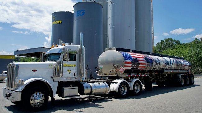 Broco Energy will deliver renewable diesel to the Massachusetts Port Authority through a new partnership that includes transitioning Massport’s storage tank to renewable diesel across its various facilities.