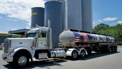 Broco Energy will deliver renewable diesel to the Massachusetts Port Authority through a new partnership that includes transitioning Massport’s storage tank to renewable diesel across its various facilities. Broco Energy will deliver renewable diesel to the Massachusetts Port Authority through a new partnership that includes transitioning Massport’s storage tank to renewable diesel across its various facilities.