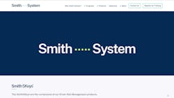 A new logo and website serve as the initial visual representation of the system’s evolution, focusing on the future while emphasizing the company’s Smith5Keys method, which organizations worldwide have relied on for over 70 years to enhance driver behavior. A new logo and website serve as the initial visual representation of the system’s evolution, focusing on the future while emphasizing the company’s Smith5Keys method, which organizations worldwide have relied on for over 70 years to enhance driver behavior.
