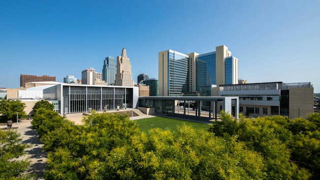 NTTC's Tank Truck Week 2025 is set for Oct 5-8 at the Kansas City Convention Center and Loews Kansas City Hotel in Kansas City, Missouri.