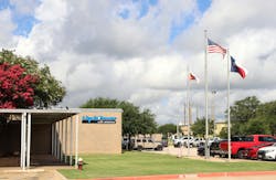 LSPT is moving its Bryan, Texas, terminal closer to its LiquidPower Specialty Products manufacturing facility in Bryan in 2026. LSPT is moving its Bryan, Texas, terminal closer to its LiquidPower Specialty Products manufacturing facility in Bryan in 2026.