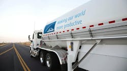 From providing liquid oxygen to the Apollo program in the 1960s to its role in modern satellite propulsion systems using rare gases, spacecraft component testing, and even 3D printing of engine components, Linde has been at the heart of space exploration for more than 60 years. From providing liquid oxygen to the Apollo program in the 1960s to its role in modern satellite propulsion systems using rare gases, spacecraft component testing, and even 3D printing of engine components, Linde has been at the heart of space exploration for more than 60 years.