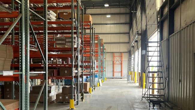 The initiative aims to takes the hassle out of ordering. Customers can browse and order parts online 24/7, from virtually anywhere—and have them delivered directly to their door.