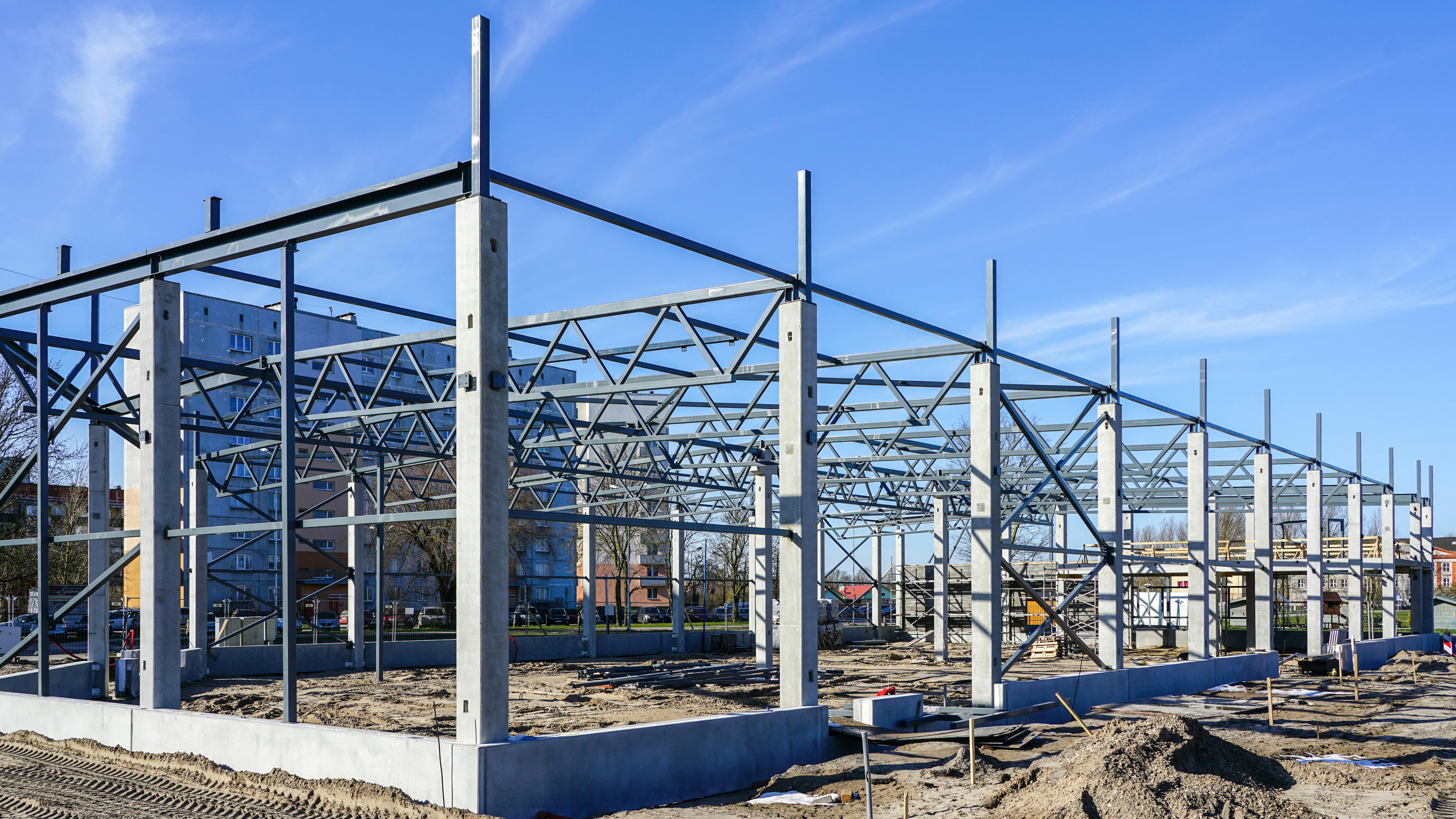 Association officials cautioned that tariff increases due to take effect in August threaten to drive up a wide range of construction costs that could further undermine demand for construction.