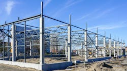 Association officials cautioned that tariff increases due to take effect in August threaten to drive up a wide range of construction costs that could further undermine demand for construction. Association officials cautioned that tariff increases due to take effect in August threaten to drive up a wide range of construction costs that could further undermine demand for construction.