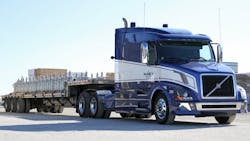 Searcy brings several specialized capabilities to Trimac. Its Universal Reload division, based in Winnipeg, provides transloading and warehousing services with 20,000 sq. ft. of indoor storage and direct rail access. Searcy brings several specialized capabilities to Trimac. Its Universal Reload division, based in Winnipeg, provides transloading and warehousing services with 20,000 sq. ft. of indoor storage and direct rail access.