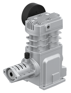 Customers now can purchase the GD70 compressor preassembled with a hydraulic trunk, enabling hydraulic drive capability for liquid bulk offloading applications. Customers now can purchase the GD70 compressor preassembled with a hydraulic trunk, enabling hydraulic drive capability for liquid bulk offloading applications.