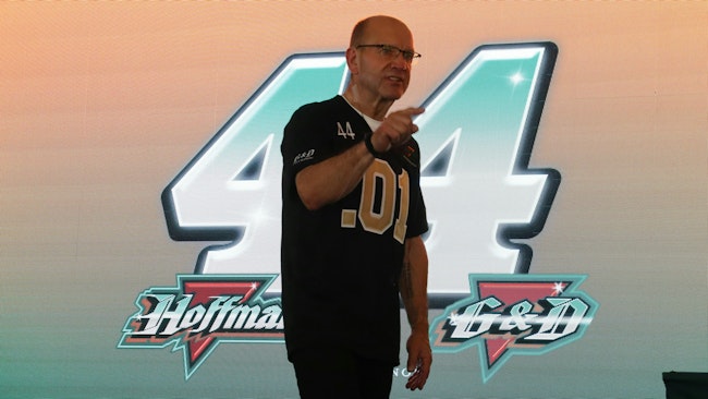 “Establishing an emotional connection is essential,” G&D/Hoffman COO Jerry Curl insists. “Always begin conversations with positive affirmations to cultivate self-love and self-worth. Invest time to genuinely understand the individual, their family, and what truly matters to them.”
