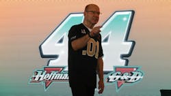 “Establishing an emotional connection is essential,” G&D/Hoffman COO Jerry Curl insists. “Always begin conversations with positive affirmations to cultivate self-love and self-worth. Invest time to genuinely understand the individual, their family, and what truly matters to them.” “Establishing an emotional connection is essential,” G&D/Hoffman COO Jerry Curl insists. “Always begin conversations with positive affirmations to cultivate self-love and self-worth. Invest time to genuinely understand the individual, their family, and what truly matters to them.”