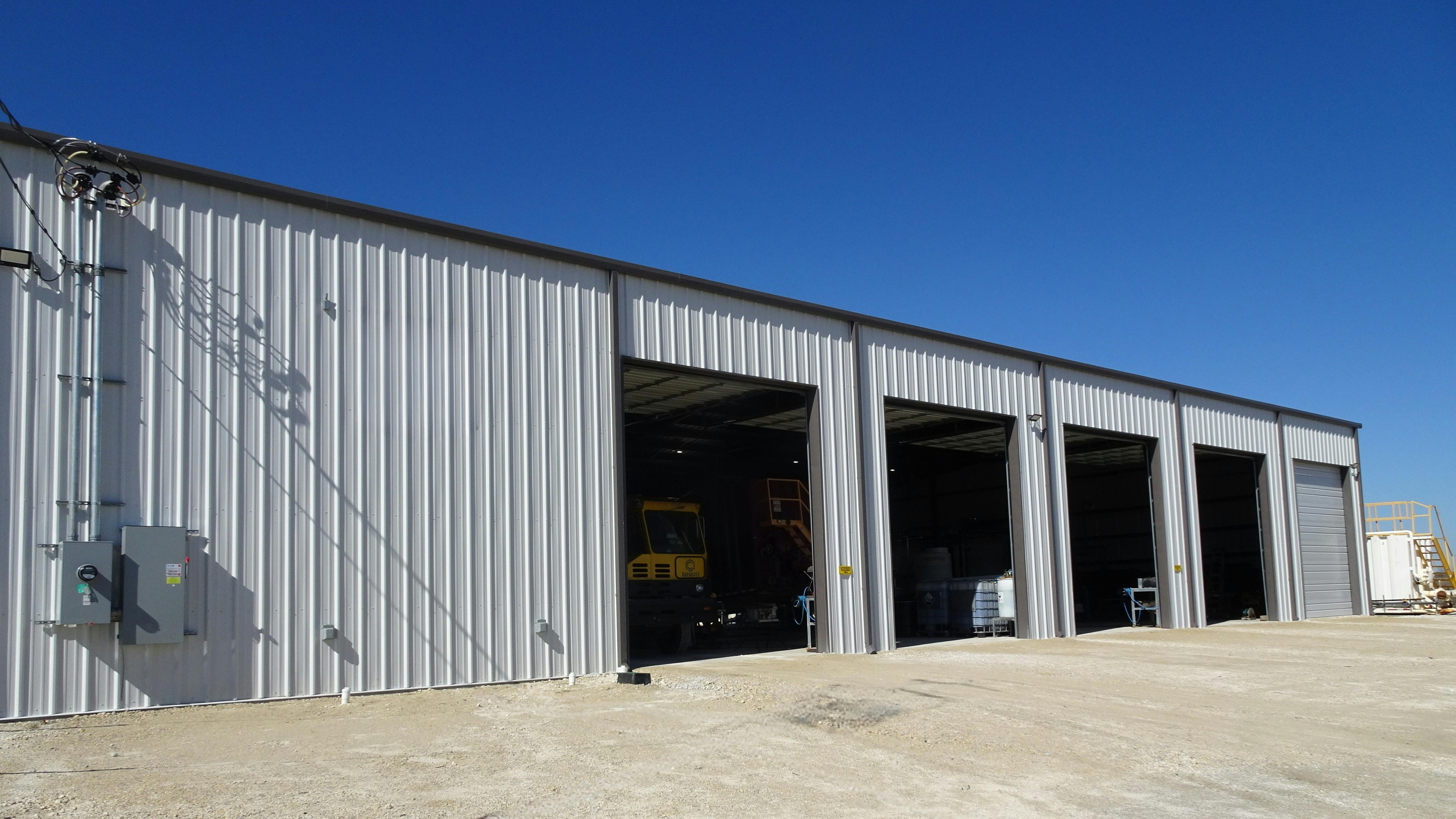 Josh Haws will continue to lead the Hillsboro, Texas, location while playing a key role in the tank cleaning company's expansion plans.