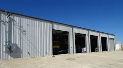 Josh Haws will continue to lead the Hillsboro, Texas, location while playing a key role in the tank cleaning company's expansion plans.