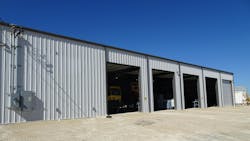 Josh Haws will continue to lead the Hillsboro, Texas, location while playing a key role in the tank cleaning company's expansion plans. Josh Haws will continue to lead the Hillsboro, Texas, location while playing a key role in the tank cleaning company's expansion plans.