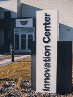 Trelleborg Sealing Solutions is expanding its innovation center in Minnesota to take on additional projects. Trelleborg Sealing Solutions is expanding its innovation center in Minnesota to take on additional projects.