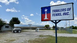 Randy Dickerson and Jerry Stepp co-founded Trailers of Texas in 1995, and together they established a trusted provider of equipment and services to oil-and-gas, agriculture, construction, and chemical-processing businesses across Texas and throughout the United States. Randy Dickerson and Jerry Stepp co-founded Trailers of Texas in 1995, and together they established a trusted provider of equipment and services to oil-and-gas, agriculture, construction, and chemical-processing businesses across Texas and throughout the United States.