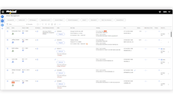 Packed with “major” enhancements across LoadMaster, PowerBroker, DocumentPower and MPact platforms, Version 25.2 introduces tools designed to reduce complexity, elevate visibility, and drive better decision-making at every level of transportation management. Packed with “major” enhancements across LoadMaster, PowerBroker, DocumentPower and MPact platforms, Version 25.2 introduces tools designed to reduce complexity, elevate visibility, and drive better decision-making at every level of transportation management.
