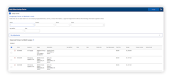 Multi-Select Load Planning enables batch actions for assigning carriers, sending rate confirmations, and applying holds. Multi-Select Load Planning enables batch actions for assigning carriers, sending rate confirmations, and applying holds.