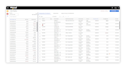 The new Order Payables workspace offers a modern, tabbed interface for managing settlements—with filters, bulk actions, and improved factoring control. The new Order Payables workspace offers a modern, tabbed interface for managing settlements—with filters, bulk actions, and improved factoring control.