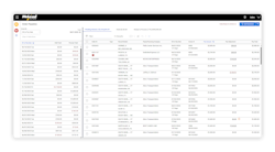 The new Order Payables workspace offers a modern, tabbed interface for managing settlements—with filters, bulk actions, and improved factoring control. The new Order Payables workspace offers a modern, tabbed interface for managing settlements—with filters, bulk actions, and improved factoring control.