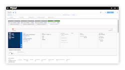 From operations to accounting, McLeod expands what’s possible in a fully connected back office. From operations to accounting, McLeod expands what’s possible in a fully connected back office.