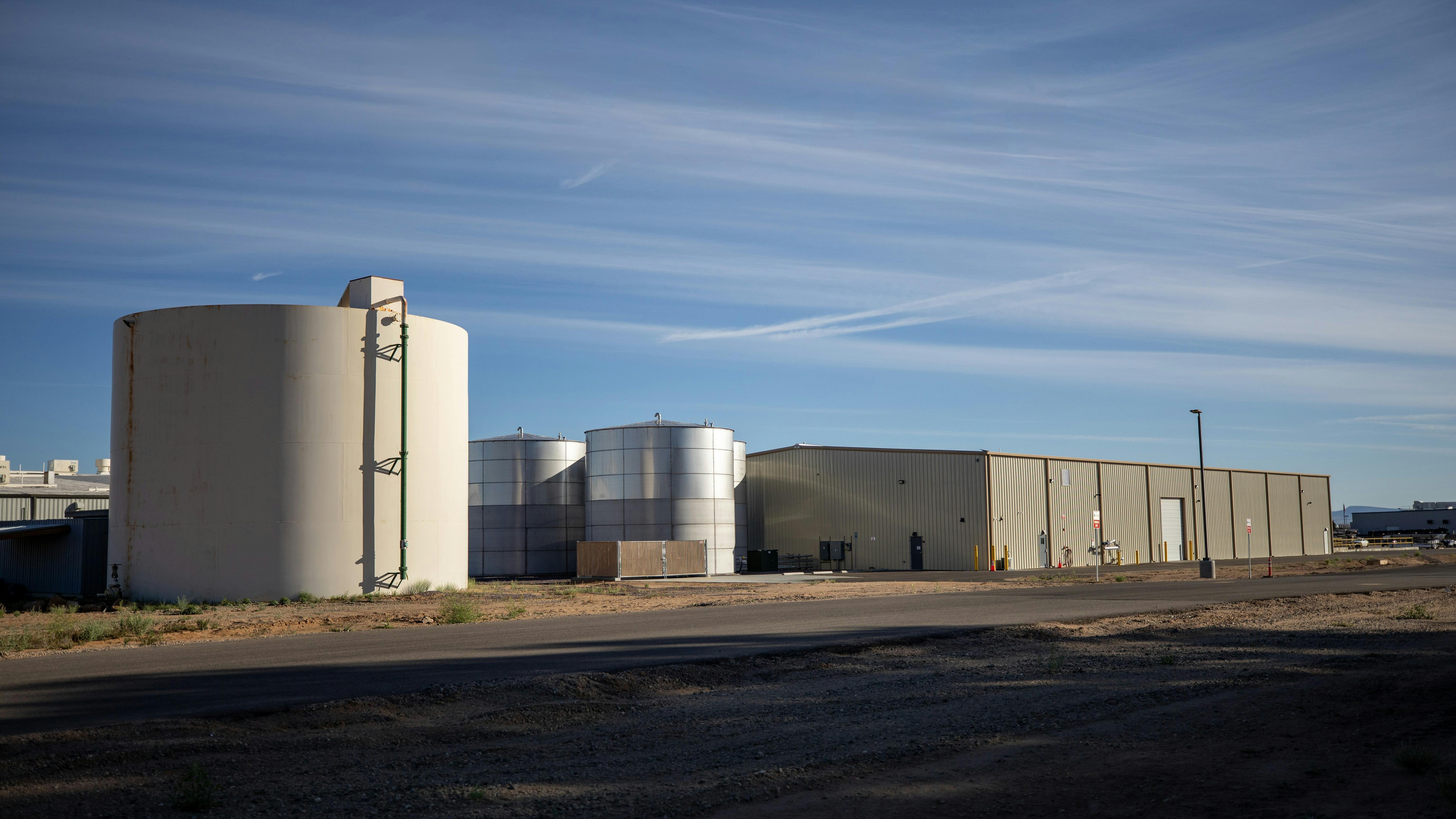 New terminals in Arizona, Georgia, and Virginia will add additional capacity to Tartan Oil&rsquo;s network, increasing reliability and strengthening its position in the market.