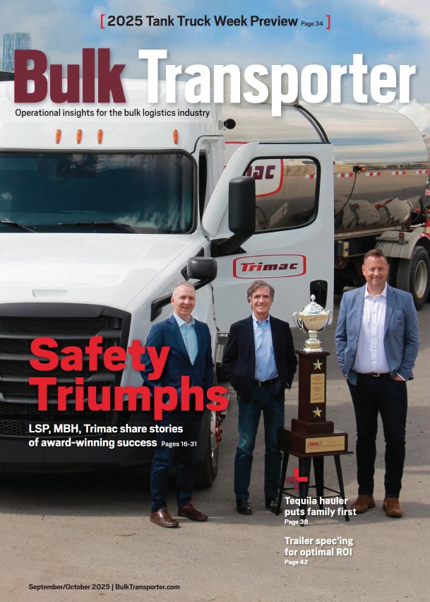 SEPTEMBER/OCTOBER 2025 cover image