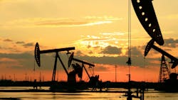 EIA expects the price of crude oil to fall to below $60 per barrel by the end of the year and average near $50 per barrel through 2026. EIA expects the price of crude oil to fall to below $60 per barrel by the end of the year and average near $50 per barrel through 2026.