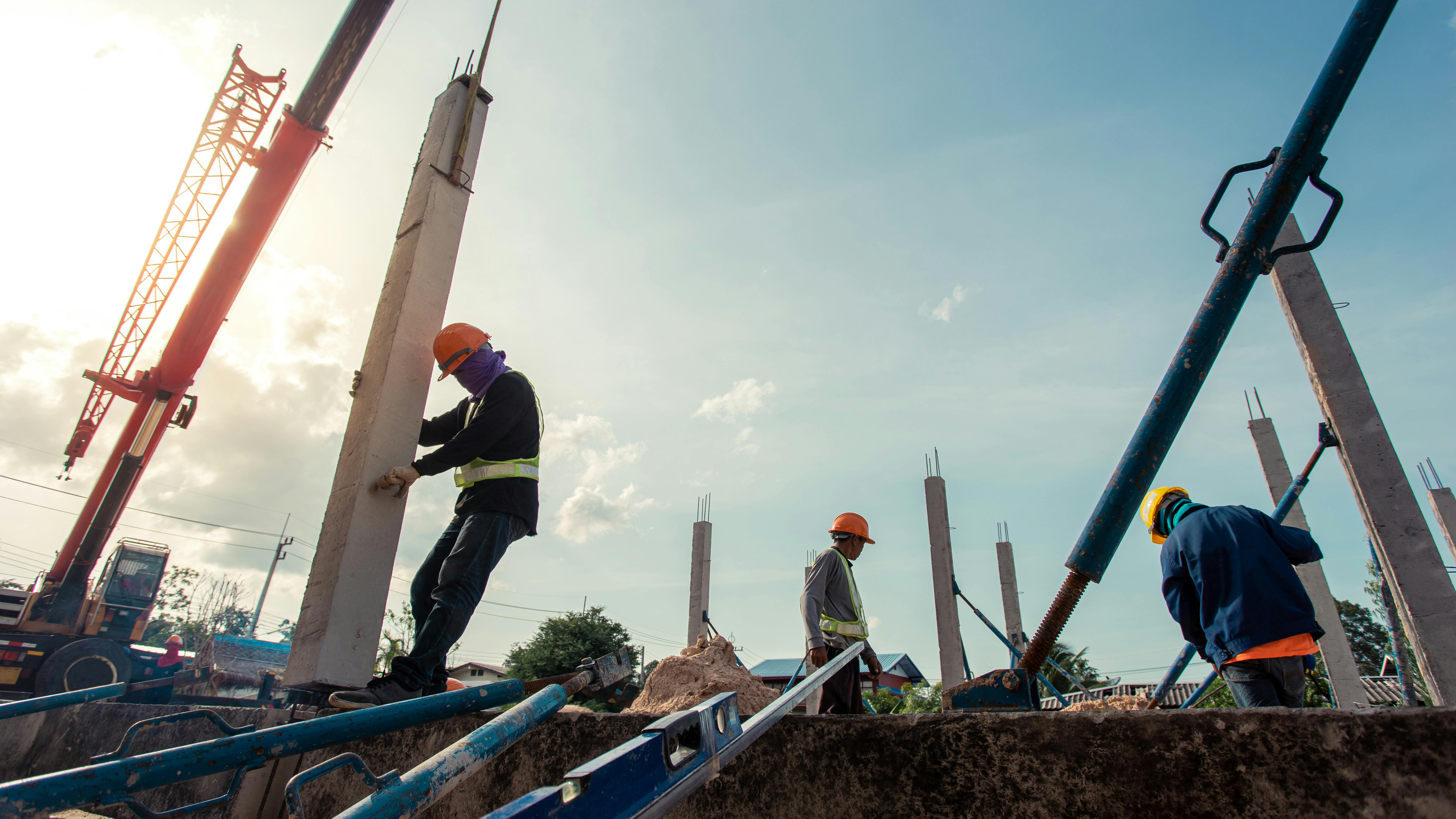 Costs accelerate again in July for nonresidential construction materials as tariffs drive up prices for aluminum, steel, and copper items, AGC reports.