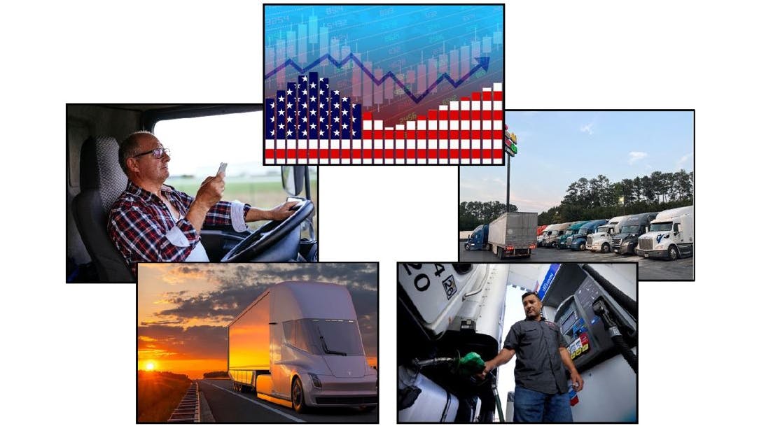 ATRI&rsquo;s 2025 Top Industry Issues Survey will remain open through Oct. 10.