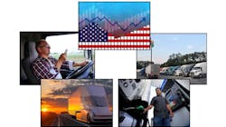 ATRI’s 2025 Top Industry Issues Survey will remain open through Oct. 10. ATRI’s 2025 Top Industry Issues Survey will remain open through Oct. 10.